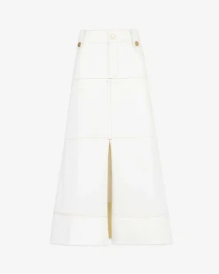 Tanya Taylor Hudie Skirt Online