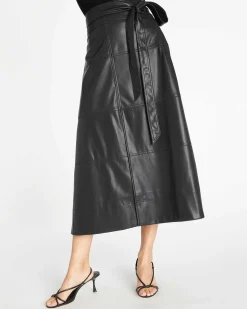 Tanya Taylor Hudson Skirt Shop