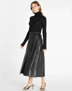 Tanya Taylor Hudson Skirt Shop