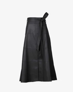 Tanya Taylor Hudson Skirt Shop