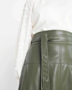 Tanya Taylor Hudson Skirt Best