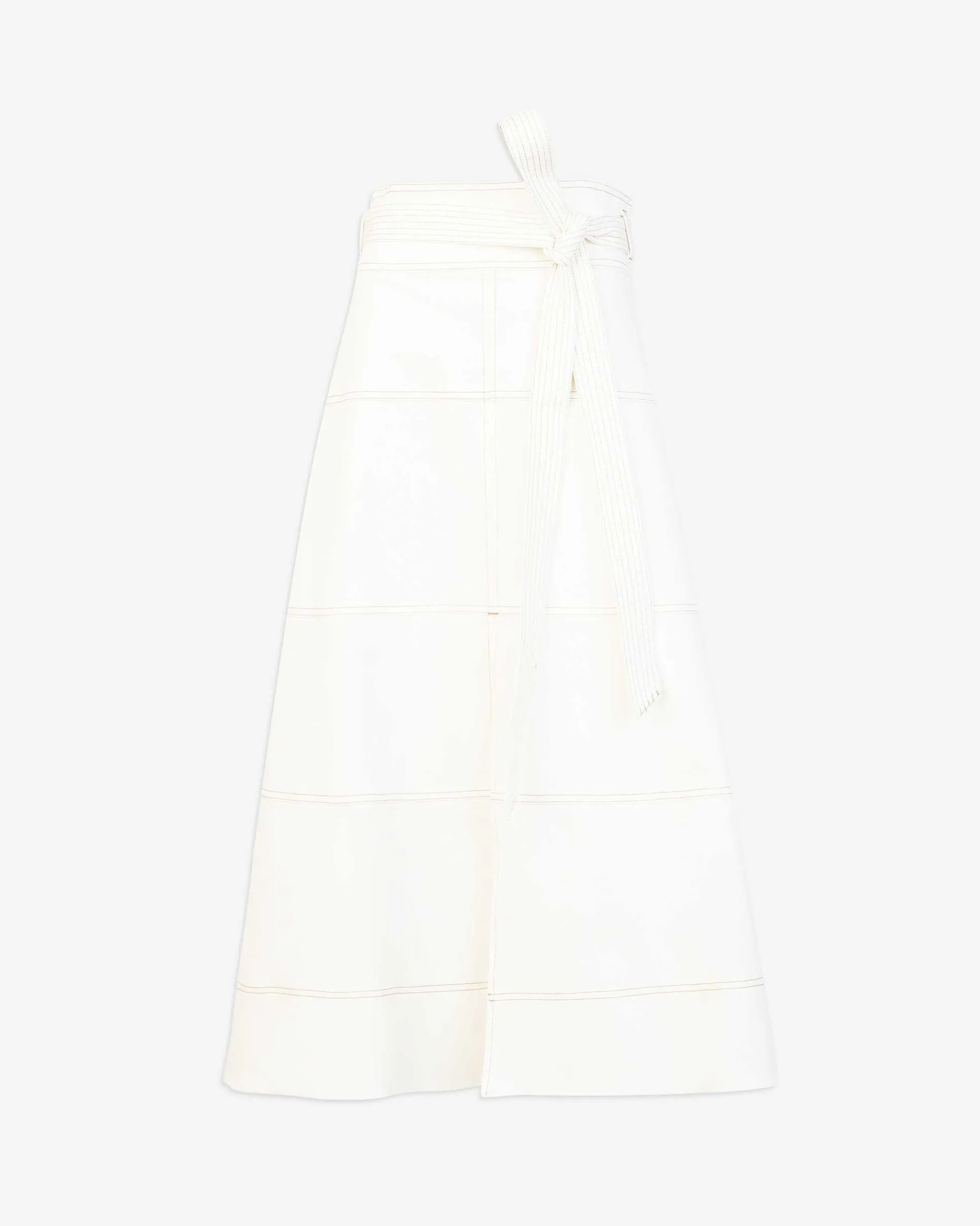 Tanya Taylor Hudson Skirt Fashion