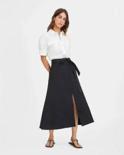 Tanya Taylor Hudson Skirt Online