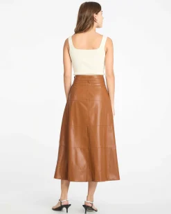 Tanya Taylor Hudson Skirt Best