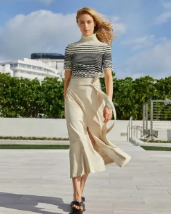Tanya Taylor Hudson Skirt Cheap