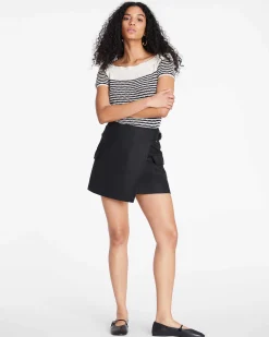 Tanya Taylor Huxley Skirt Clearance