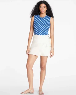 Tanya Taylor Jacobs Top Online
