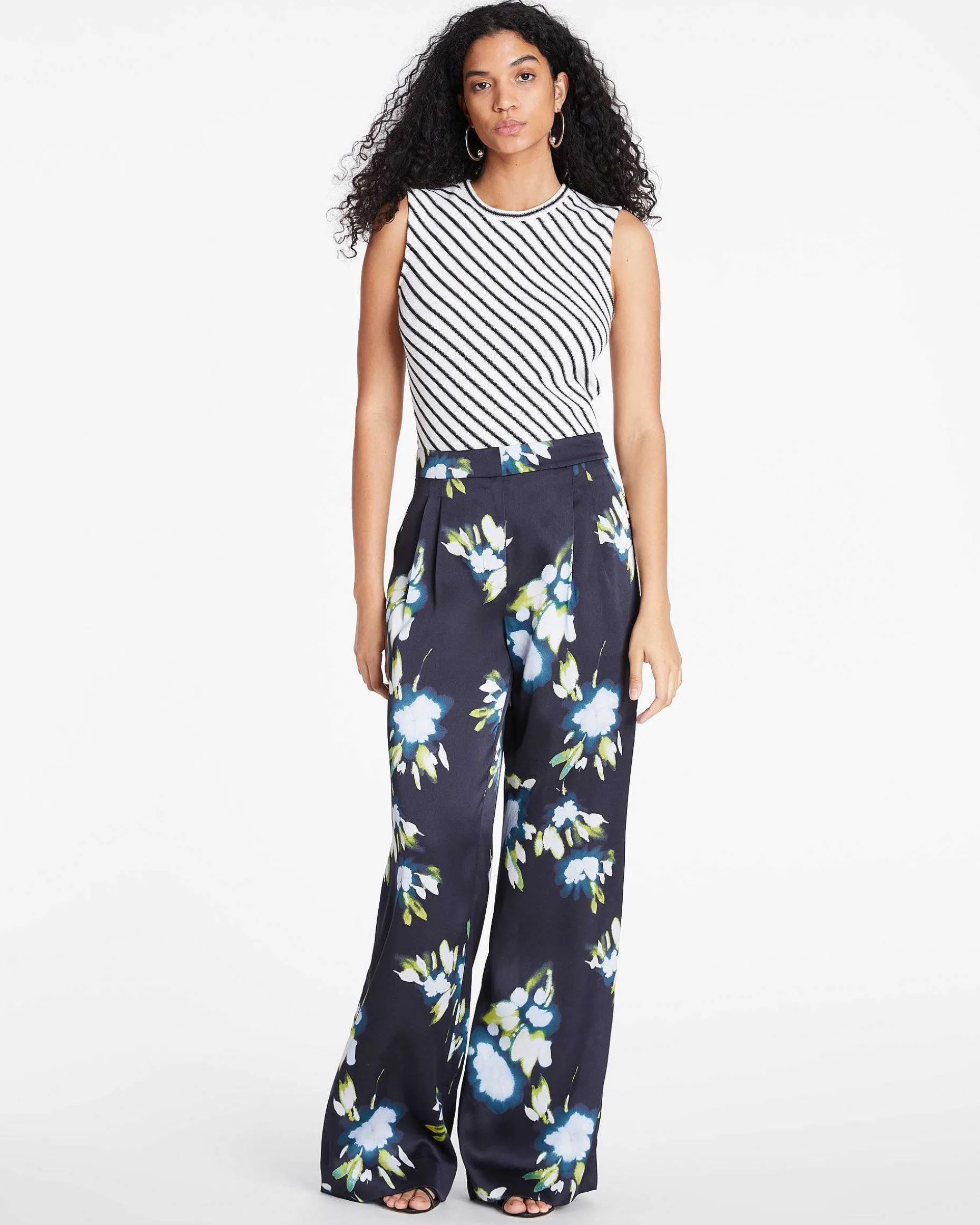 Tanya Taylor Jacobs Top Online