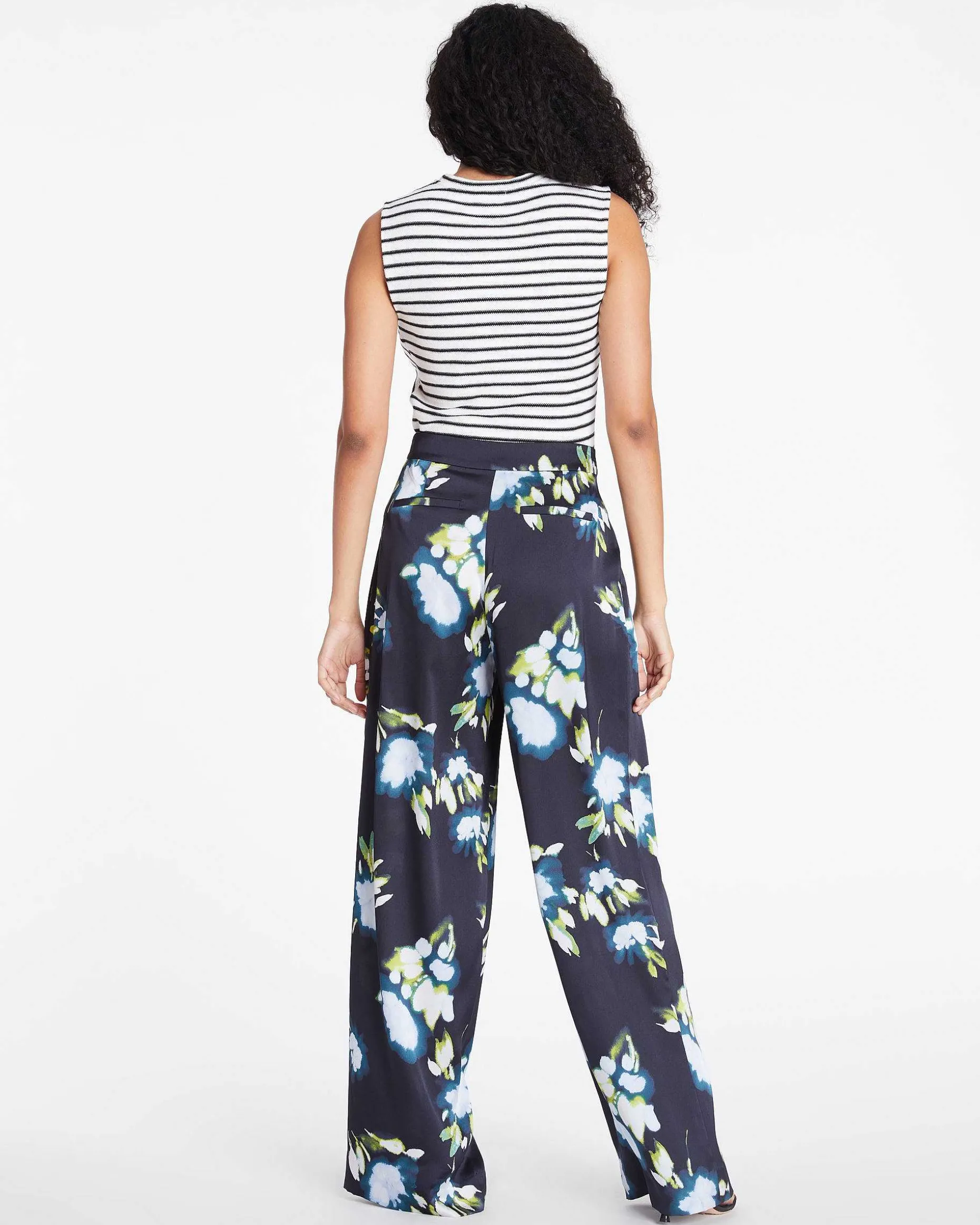 Tanya Taylor Jacobs Top Online