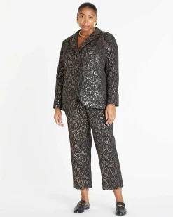 Tanya Taylor Jared Jacket Sale