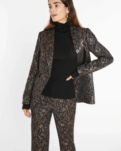 Tanya Taylor Jared Jacket Sale