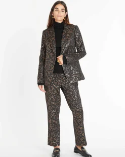 Tanya Taylor Jared Jacket Sale