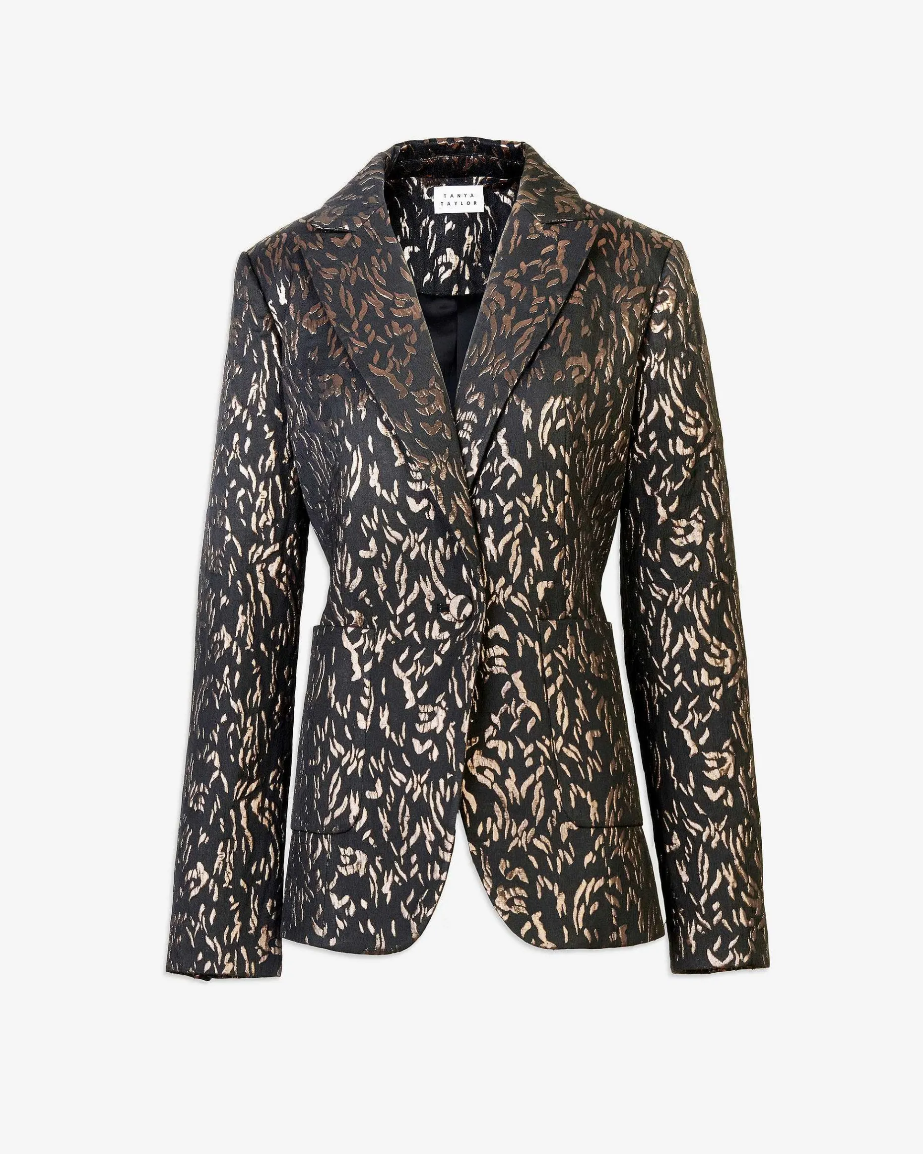 Tanya Taylor Jared Jacket Sale