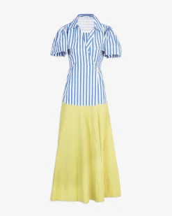 Tanya Taylor Jillian Dress Clearance