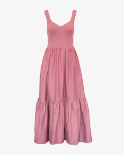 Tanya Taylor Josephina Dress Sale