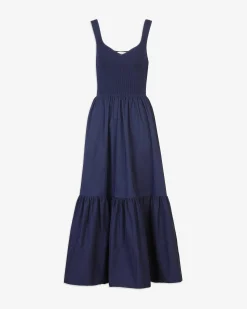 Tanya Taylor Josephina Dress Hot