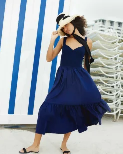 Tanya Taylor Josephina Dress Hot