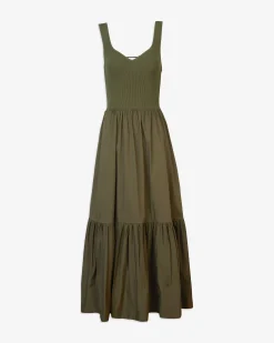 Tanya Taylor Josephina Dress Fashion