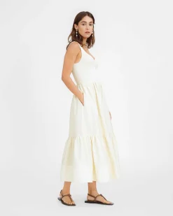 Tanya Taylor Josephina Dress Cheap