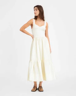 Tanya Taylor Josephina Dress Cheap