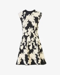 Tanya Taylor Juelina Knit Dress Shop
