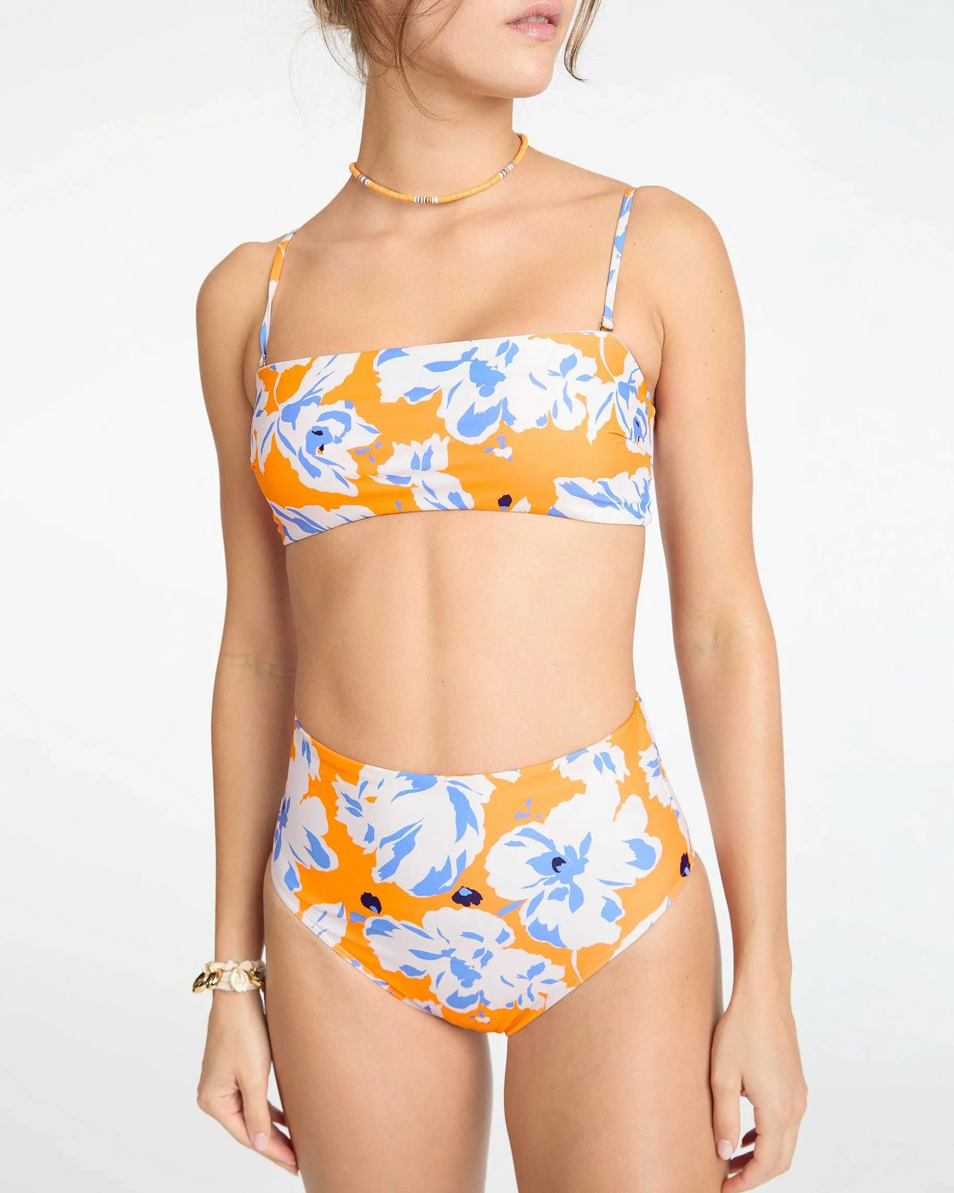 Tanya Taylor Kaia Bikini Bottom Store