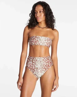 Tanya Taylor Kaia Bikini Bottom Sale