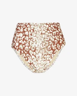 Tanya Taylor Kaia Bikini Bottom Sale