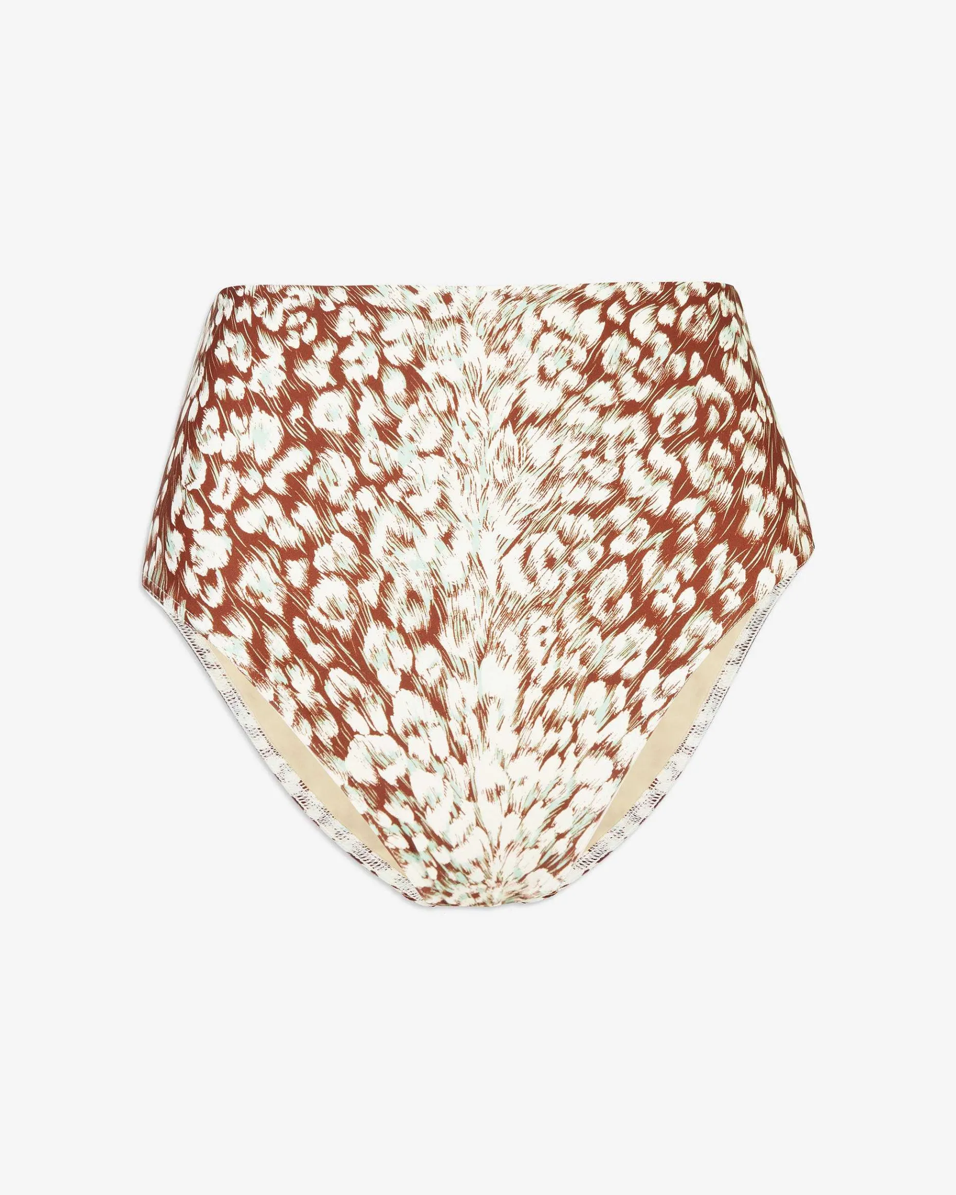 Tanya Taylor Kaia Bikini Bottom Sale