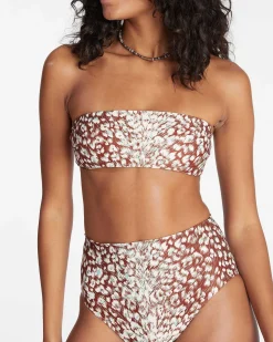 Tanya Taylor Kaia Bikini Bottom Sale