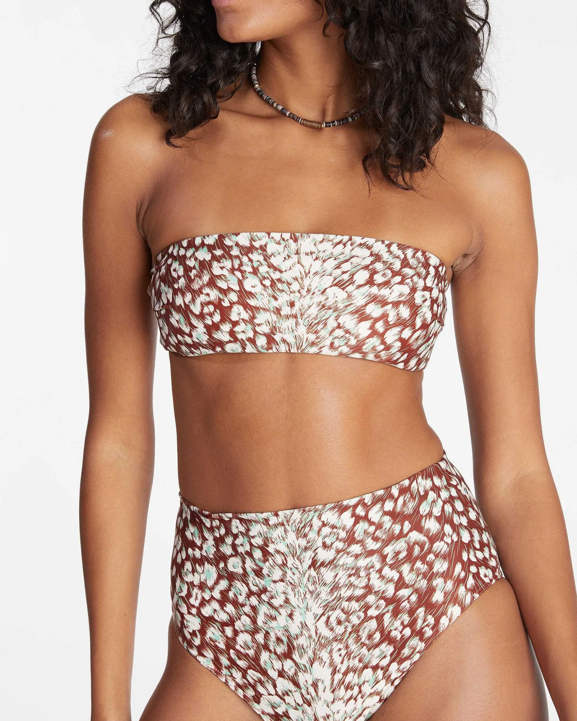 Tanya Taylor Kaia Bikini Bottom Sale
