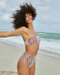 Tanya Taylor Kaia Bikini Bottom Sale