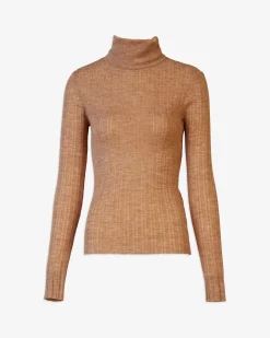 Tanya Taylor Kayden Knit Top Best Sale