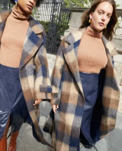 Tanya Taylor Kayden Knit Top Best Sale