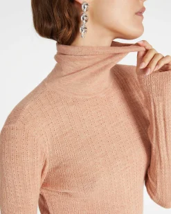 Tanya Taylor Kayden Knit Top Cheap
