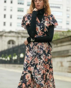 Tanya Taylor Kayden Knit Top Clearance