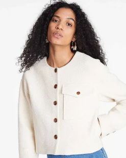 Tanya Taylor Kento Jacket Fashion