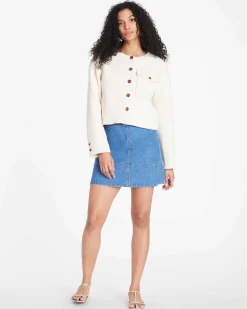 Tanya Taylor Kento Jacket Fashion