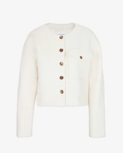 Tanya Taylor Kento Jacket Fashion