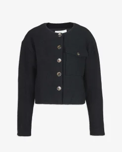 Tanya Taylor Kento Jacket Clearance