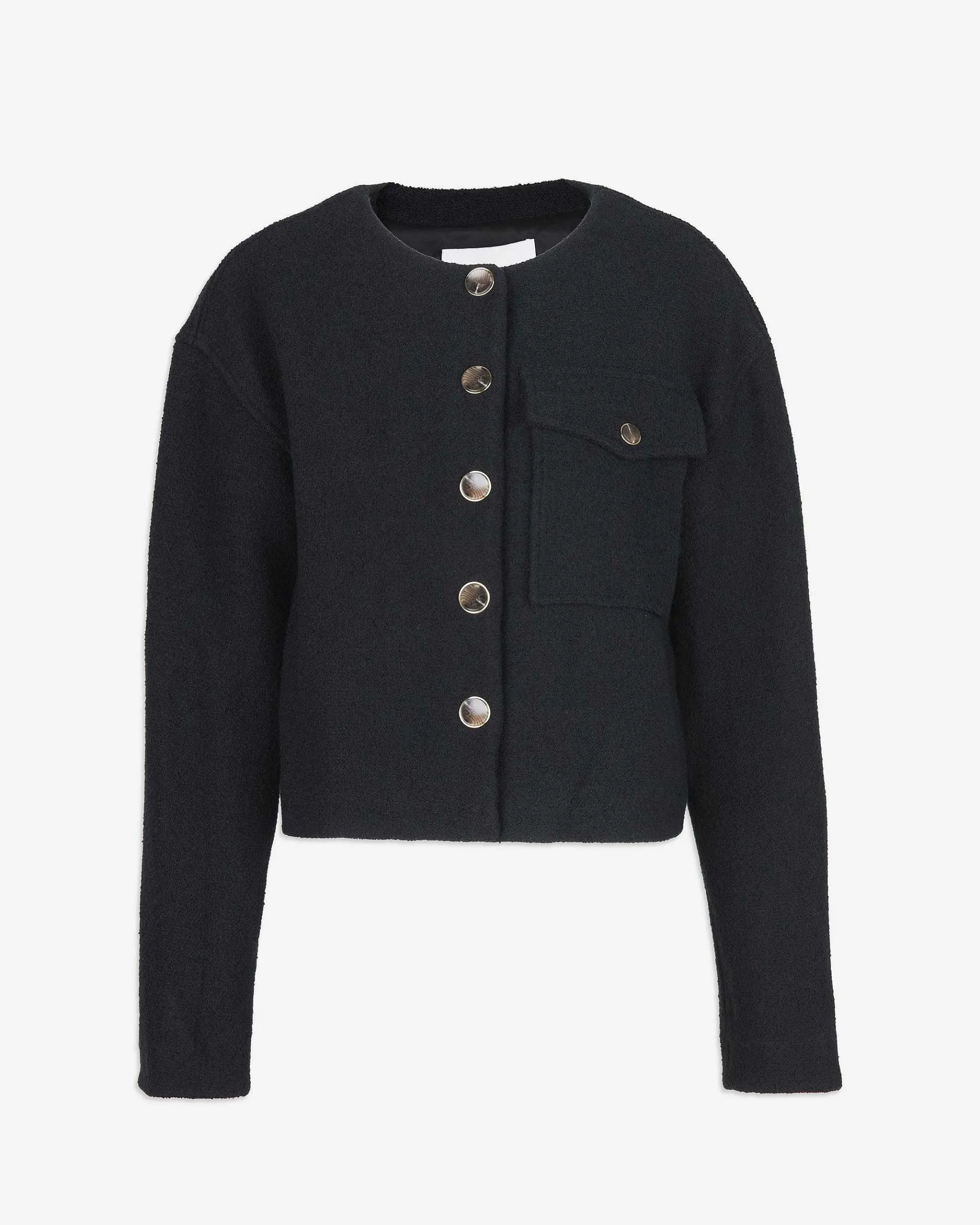 Tanya Taylor Kento Jacket Clearance