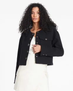 Tanya Taylor Kento Jacket Clearance