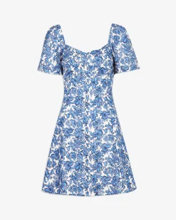 Tanya Taylor Kit Dress Discount