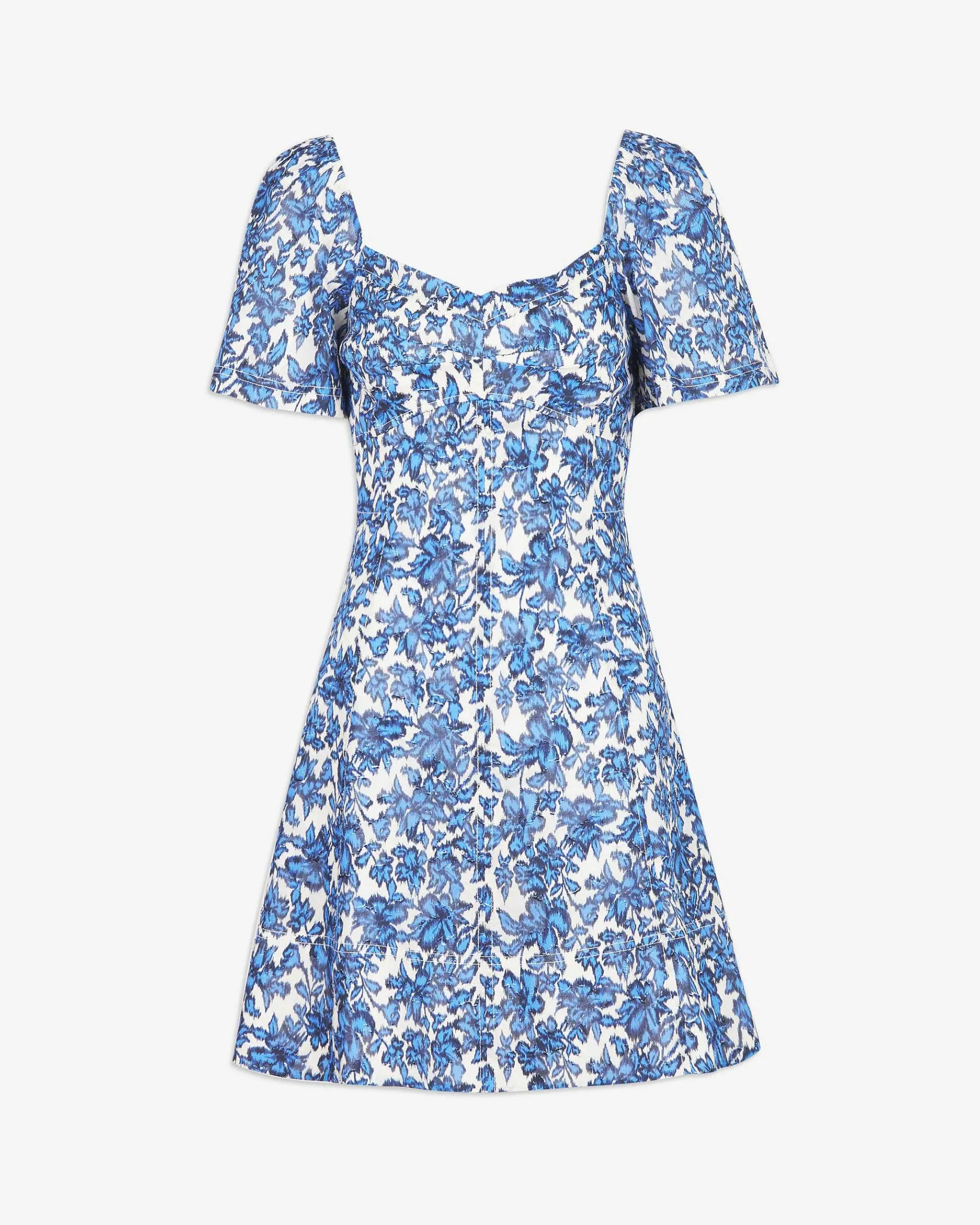 Tanya Taylor Kit Dress Discount