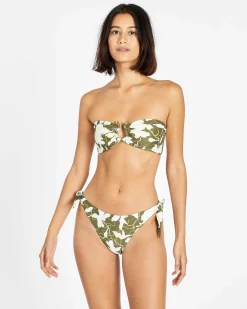 Tanya Taylor Laura Bikini Bottom New