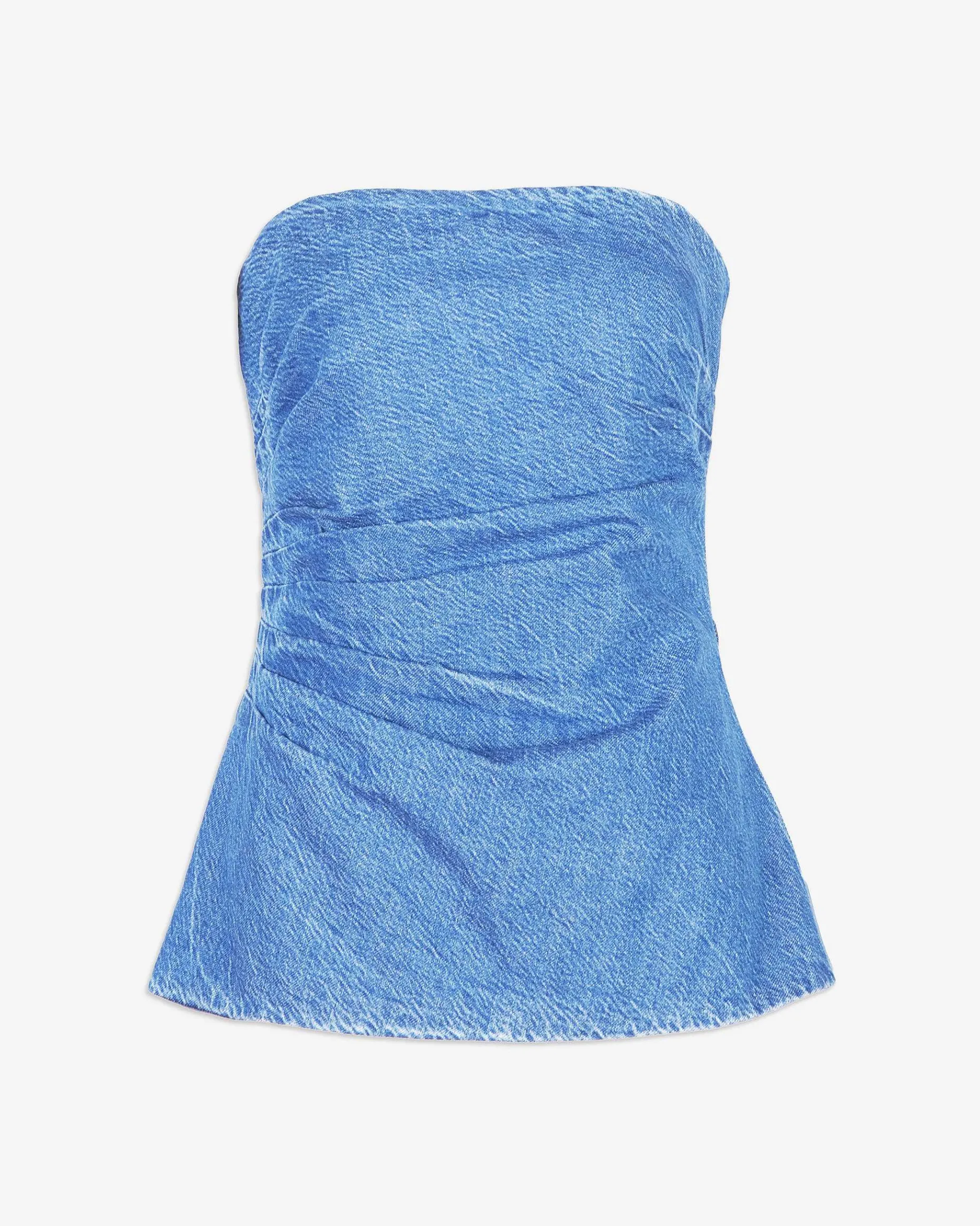 Tanya Taylor Leandra Top New