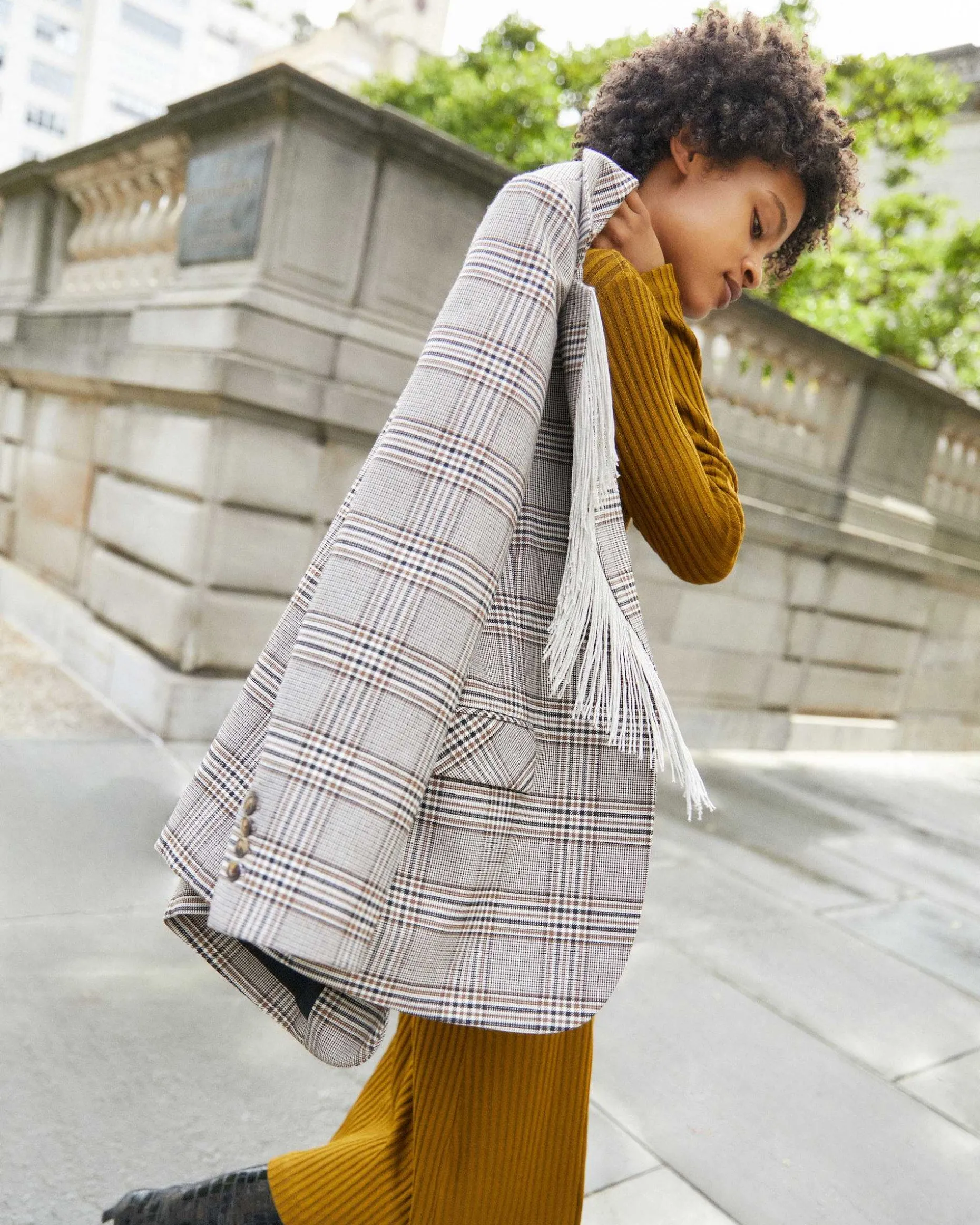 Tanya Taylor Lewis Jacket Online