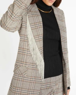 Tanya Taylor Lewis Jacket Online