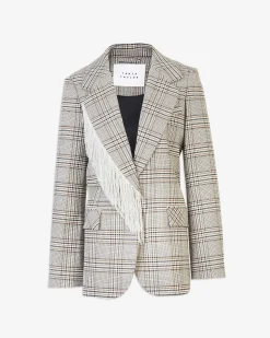 Tanya Taylor Lewis Jacket Online