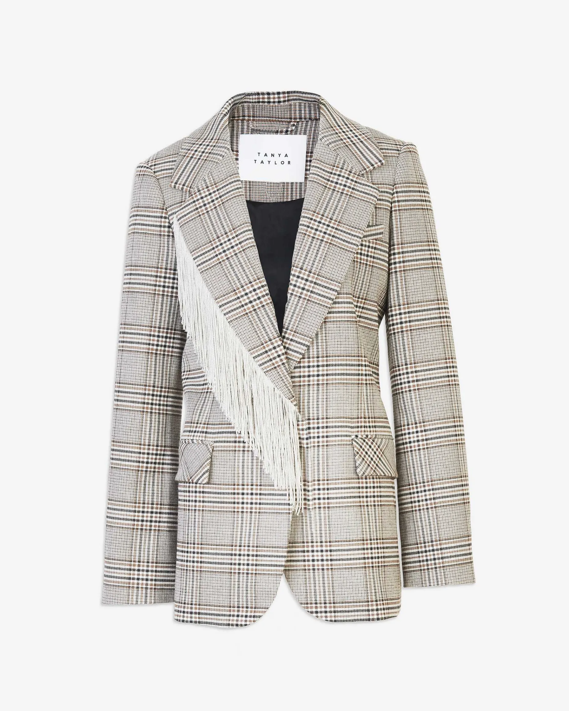 Tanya Taylor Lewis Jacket Online